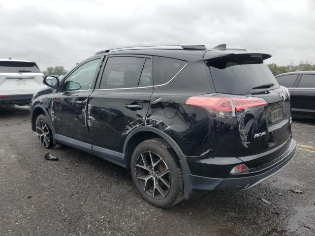 2017 TOYOTA RAV4 SE 2T3JFREVXHW677866