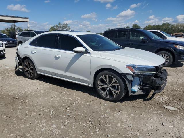 2022 VOLKSWAGEN PASSAT SE 1VWSA7A32NC003511
