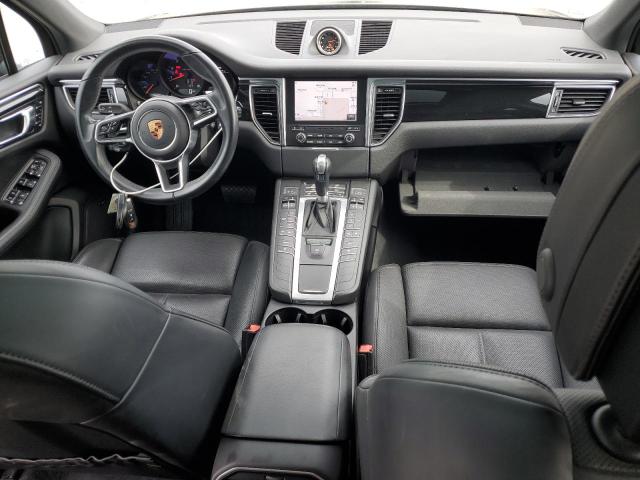 2017 PORSCHE MACAN WP1AA2A5XHLB06407
