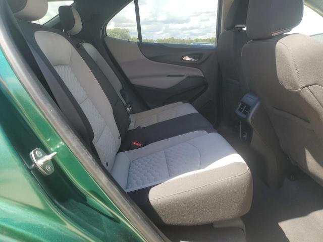 2019 CHEVROLET EQUINOX LS - 2GNAXHEV8K6220569