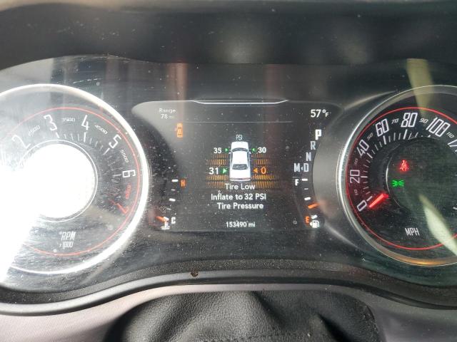 2019 DODGE CHALLENGER SXT 2C3CDZAG1KH530157