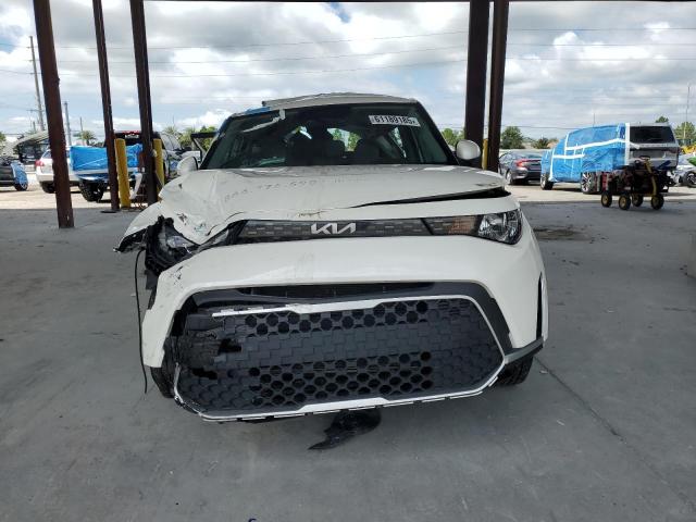 2023 KIA SOUL LX KNDJ23AU5P7864691