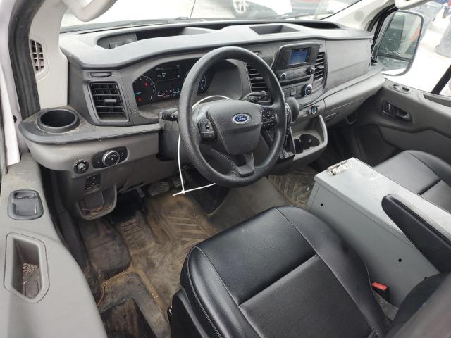 2024 FORD TRANSIT T- #3276357733