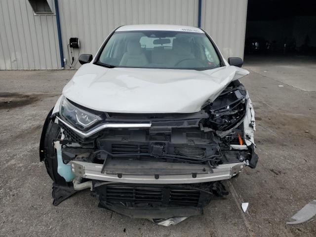 2020 HONDA CR-V LX - 7FARW2H23LE005131