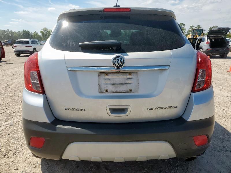 2015 BUICK ENCORE CON KL4CJBSB1FB131790