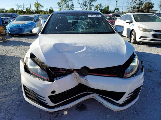 2017 VOLKSWAGEN GTI S/SE 3VW447AU0HM066747
