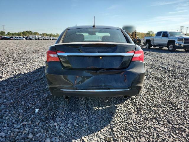 2011 CHRYSLER 200 LIMITE #3297229378