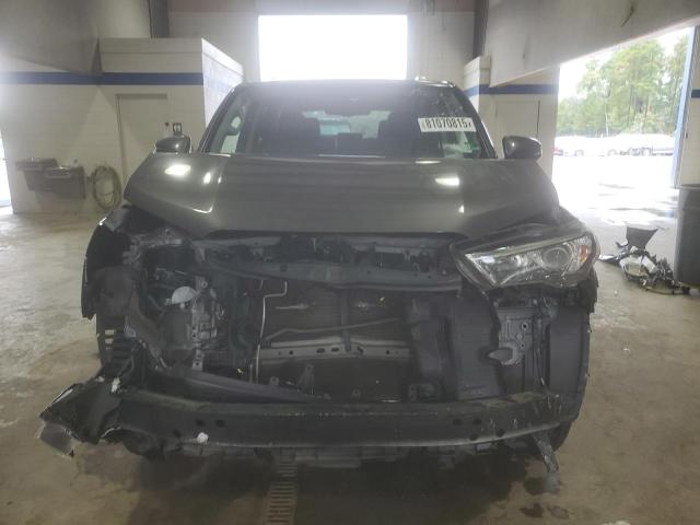 2016 TOYOTA 4RUNNER SR #3253727010