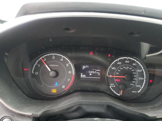2017 SUBARU IMPREZA PREMIUM 4S3GTAB65H3702824
