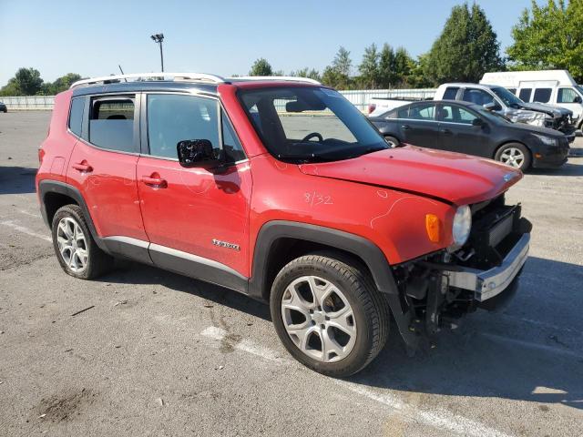 2015 JEEP RENEGADE L #3266972502