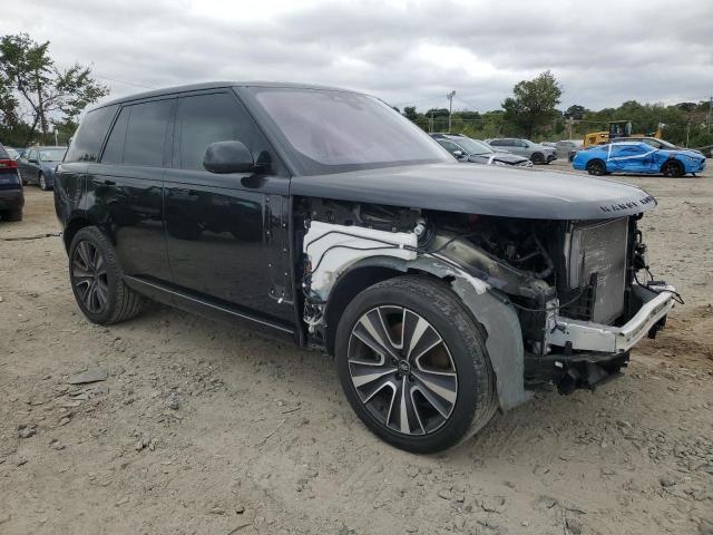 2023 LAND ROVER RANGE ROVER SE SALKP9FU8PA050919