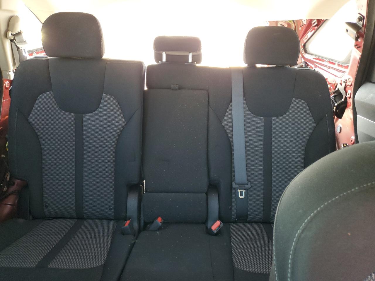 Lot #3311623262 2023 KIA SORENTO LX