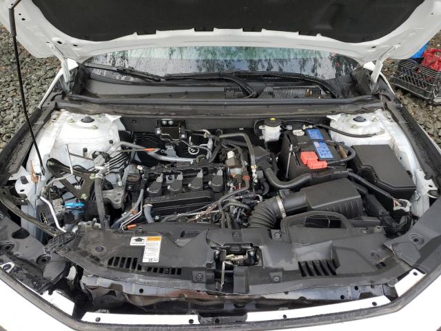 2024 HONDA ACCORD EX #3283860426