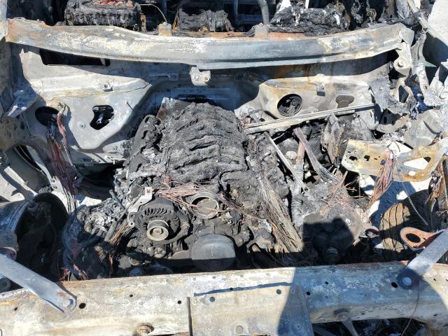 2019 CHEVROLET SILVERADO K1500 RST - 1GCUYEED4KZ165440