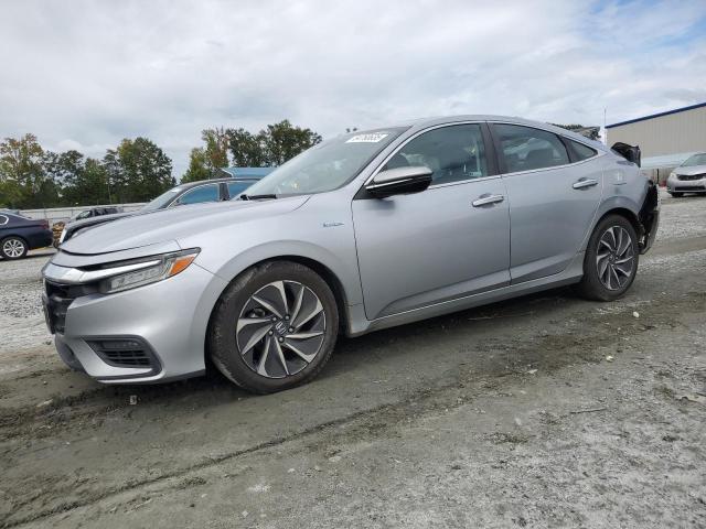 Global Auto Auctions: 2019 HONDA INSIGHT TO