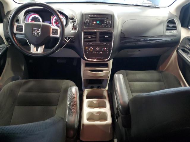 2015 DODGE GRAND CARA 2C4RDGBG9FR586906