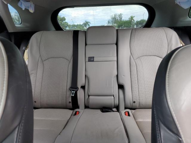 2017 LEXUS RX 350 BAS 2T2ZZMCA8HC078922