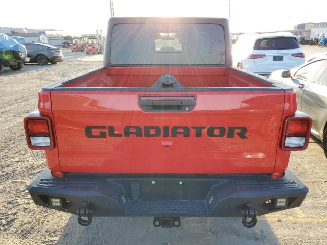 2022 JEEP GLADIATOR SPORT 1C6HJTAG0NL180848