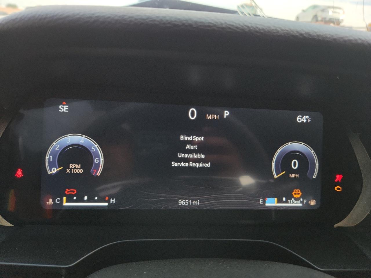 JEEP GRAND CHEROKEE L LAREDO