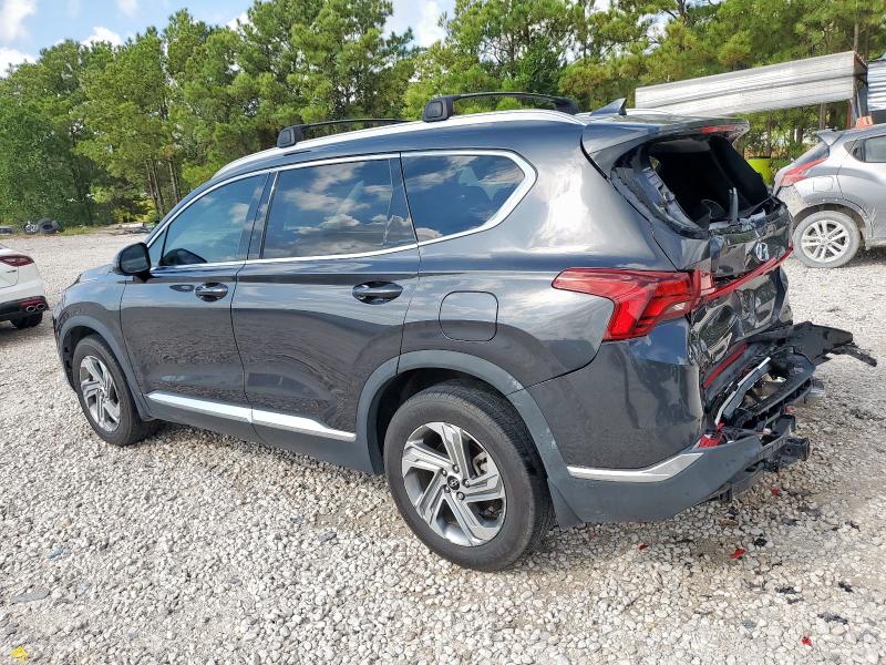 2022 HYUNDAI SANTA FE S #3279639913