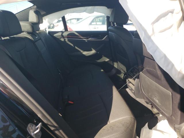 2019 BMW 530E WBAJA9C5XKB399758