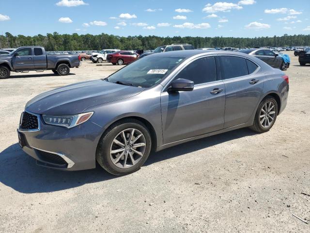 ACURA TLX