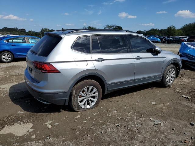 2020 VOLKSWAGEN TIGUAN S 3VV0B7AX4LM158679