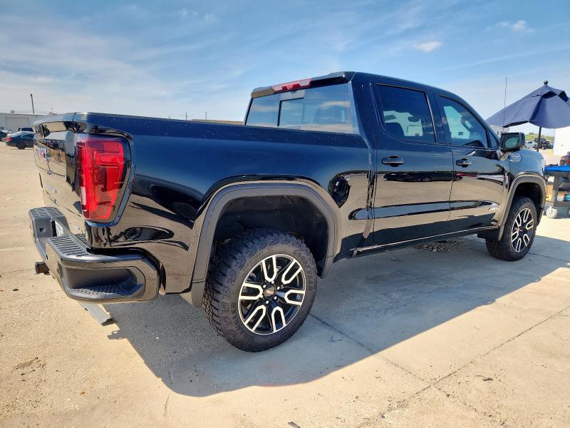 2025 GMC SIERRA K15 - 1GTUUEEL2SZ292397