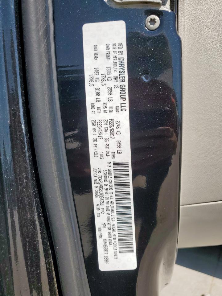 VOLKSWAGEN ROUTAN SE