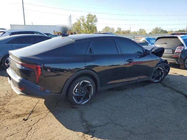 2025 KIA K4 EX - 3KPFU4DE7SE121176