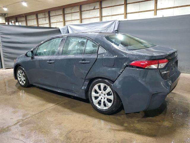 2025 TOYOTA COROLLA LE 5YFB4MDE0SP307834