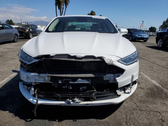 2017 FORD FUSION SE 3FA6P0LU1HR149474