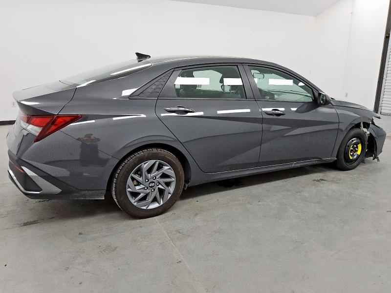 2024 HYUNDAI ELANTRA SE #3312212106