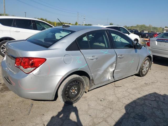 2016 CHEVROLET CRUZE LIMI 1G1PC5SG4G7177660