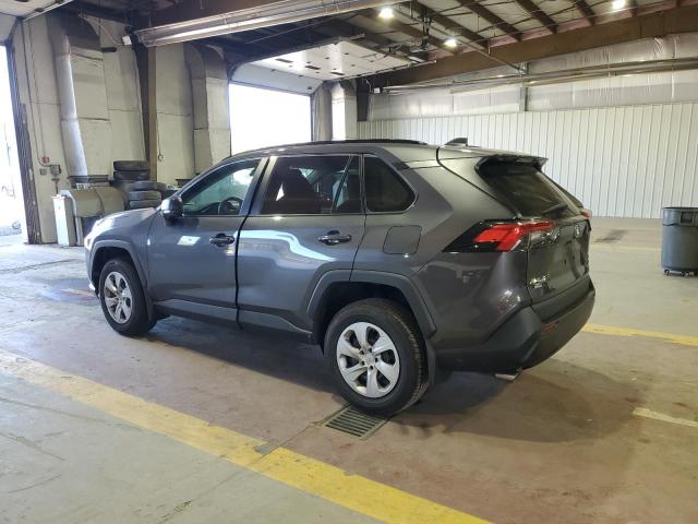 2021 TOYOTA RAV4 LE - 2T3F1RFV9MW236257