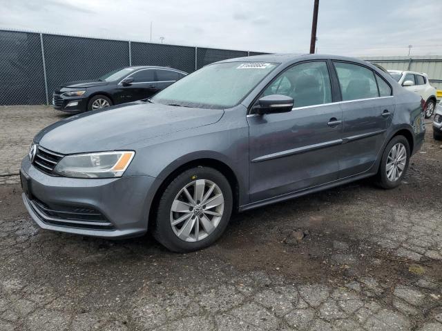 2015 VOLKSWAGEN JETTA TDI 3VWLA7AJ9FM406291