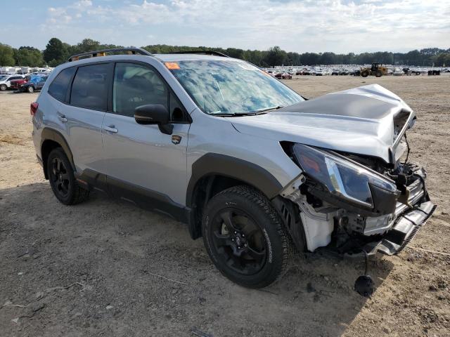 2022 SUBARU FORESTER W JF2SKAMC6NH400524