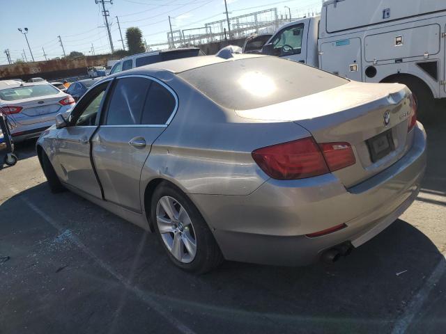2012 BMW 528 I - WBAXG5C57CDX02812