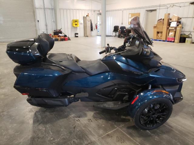 2020 CAN-AM SPYDER ROA 2BXNBDD27LV002851