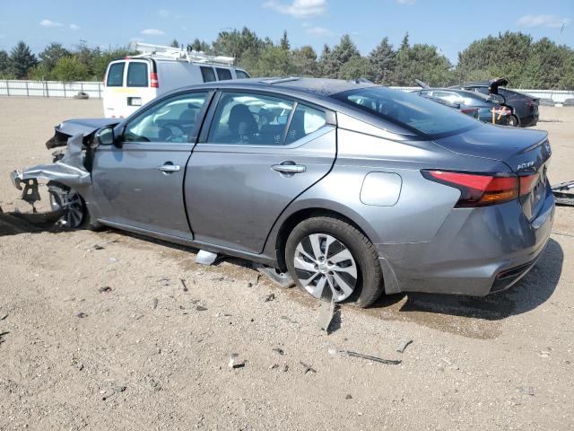 2020 NISSAN ALTIMA S 1N4BL4BV0LC279541