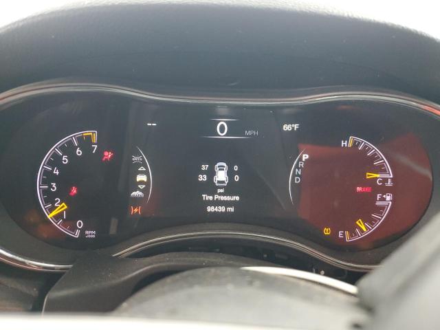 2020 JEEP GRAND CHER - 1C4RJFBG2LC288737