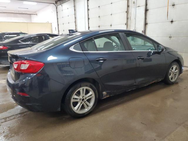 2016 CHEVROLET CRUZE LT - 1G1BE5SM4G7312842