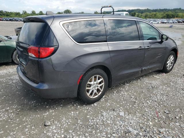 2021 CHRYSLER VOYAGER LX 2C4RC1CG5MR580015