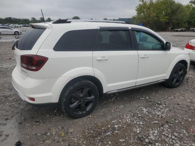 2018 DODGE JOURNEY CR 3C4PDDGG9JT514771