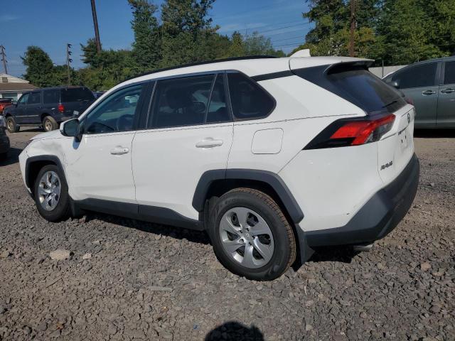2021 TOYOTA RAV4 LE 2T3G1RFVXMW206060