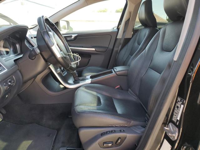2016 VOLVO XC60 T5 PR YV4612RK2G2794289