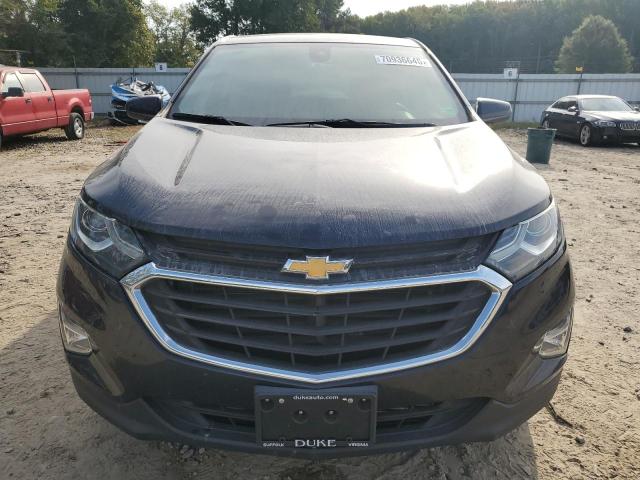 2020 CHEVROLET EQUINOX LT - 3GNAXKEV0LS573016