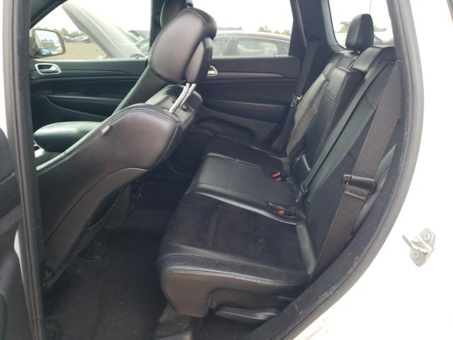 2015 JEEP GRAND CHER - 1C4RJFAG6FC196746