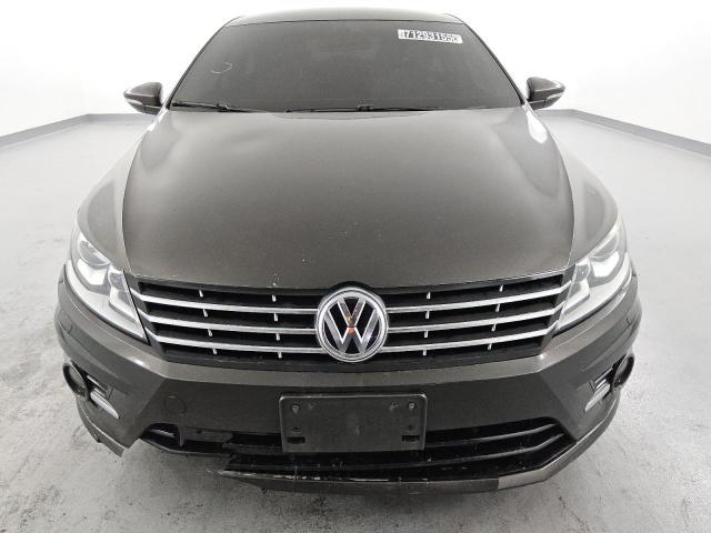 2015 VOLKSWAGEN CC SPORT WVWBN7AN3FE816404