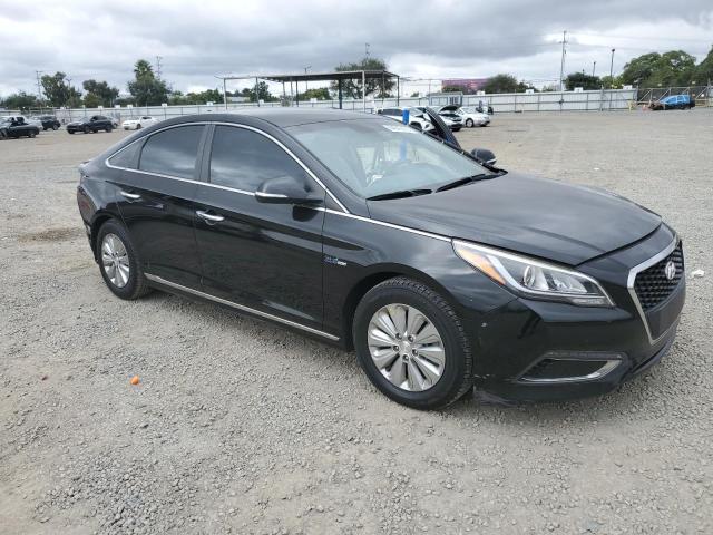 2016 HYUNDAI SONATA HYB KMHE24L15GA028775
